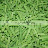 IQF Frozen Cut Green Beans (2-4cm) thumbnail-2
