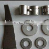 High Quality Customized Metal Sheet Stamping Parts thumbnail-1