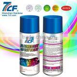Anti Rust Fluorescent Paint For Decoration Spray Paint thumbnail-3