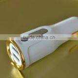 Professional Mobile Phone Accessories Factory Wholesales /OEM USB Car Charger thumbnail-4