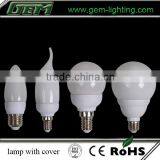 CE & ROHS ISO9001 Saving Energy Mini Electric Candle Light thumbnail-1