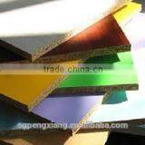 Melamine Faced Chipboard For Cabinets Use thumbnail-6