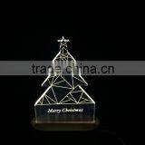 3D Lamp Acrylic Led Table Lamp thumbnail-2