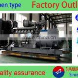 Hot Sale UK PKS 1800KW/2250KVA Diesel Power Generators for Sale thumbnail-2