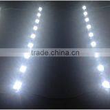 Wholesale Rigid Curtain Light for Decoration Net Light Indoor/Outdoor or Lighting Box thumbnail-2
