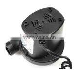 New 220V AC Electric Air Pump Inflator + 3 Nozzles AirBed Mattress Boat thumbnail-4