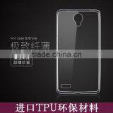 Factory Wholesale Bumper Shockproof Mobile Phone Case for Xiaomi Redmi Note 2 thumbnail-1