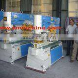 Q35Y-30 Combined Steel Hole Punching Machine thumbnail-1