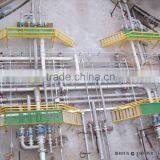 Frp Platfomr Ladder, With High Strength, Corrosive Resistance thumbnail-1