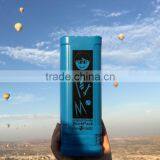 Plastic Block Tubes Packaging for Pad Mat or Cushion BK thumbnail-6