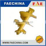 FAECHINA Rock Auger for Hydraulic Piling Rig for IMT,BAUER,SOILMEC,MAIT,CMV,SANY,XCMG and Other Brands Drilling Rigs