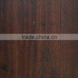 Dark Brown Floor Tile- Engineered Benzi Wood