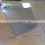 All Reflective Glass Building Silver White Mirror Coated Reflective Glass Wall Reflective Glass Facade thumbnail-5