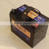 LAWN MOWER BATTERY 12V28AH MF thumbnail-4