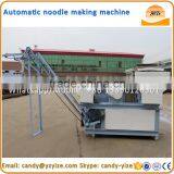 Large Capacity Fresh Noodle Making Machine for Restaurant thumbnail-5
