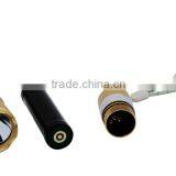 3w IP66 Explosion Proof Led Flashlight thumbnail-3