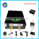 Accurate GPS GSM Car Vehicle Alarm Tracker Anti Car Theft Device