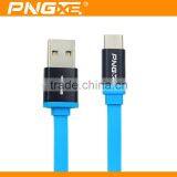 Wholesale High Speed USB 3.1 Type-C Male to USB 3.0 Micro B Male Cable thumbnail-3