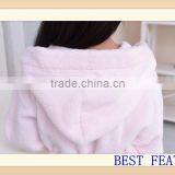 100%cotton Children Bathrobe Made in China thumbnail-2