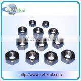 China Factory Price Hexagon Bolts/nuts thumbnail-3