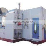 Gs-300-A Paint Booth Spray Booth for Water Paint, With Digital Control thumbnail-1