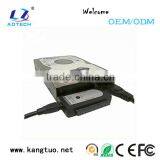 New Arrival 2.5''/3.5'' IDE Usb to Sata/ide Adapter Cable