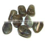 Labradorite Tumbled Pebbles Stone