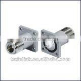 7/16 Series Powder Coating rf Connector