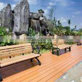 High Qulaity Wood Plastic Composite Waterproof Chair thumbnail-4