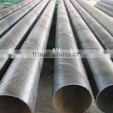Astm A53 Gr.b Erw Schedule 40 Pipe ! Weld Steel Pipe & Schedule 80 Carbon Steel Pipe Price per Meter thumbnail-2