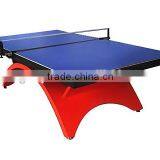 Standard Size Low Price Indoor Facilities Equipment Table Tennis for Sale thumbnail-2
