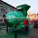 MINI MIXER JZC350 thumbnail-3