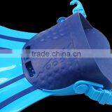 Swimming Accessories - Fashion Design Best Quality Swim Mermaid Tail Monofin thumbnail-2