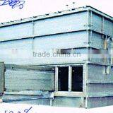 Inner Heating Fluid Bed Dryer Used in Humic Acid