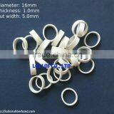 Size 06 Small Clear Good Quality Rubber Bands Manufacturer thumbnail-5
