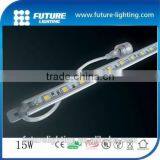 2016 Waterproof Rgb Led Strip Light Led Bar SMD5050 Rigid Strip