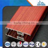 Thermal Break Aluminum Extruded Profiles With Factory Price in China thumbnail-6