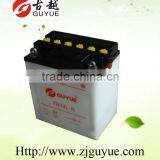 Gs-yuasa Motorcycle Battery Manufacturers