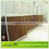 LEON Greenhouse Honeycomb Cooling Pad With Frame