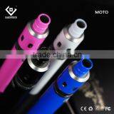 coilless spider atomizer vaportech colorful sub ohm moto kit