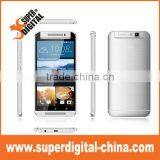 5.5inch 3G Quad Core Smartphone With Rotate Camera thumbnail-1