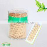 Minted Wooden Decorative Toothpicks thumbnail-1