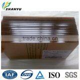 Kraft Paper Covered Transparent Colorful Plexiglass Sheet thumbnail-1