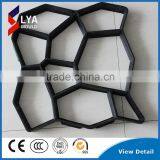 Garden Supply-concrete Concrete Paving Stone Mould