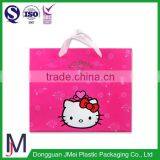 Factory China Customized Party Shopping Plastic Bags/PE Shopping Plastic Bag thumbnail-1