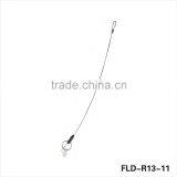 High Quality Supermarket Equipment Hanging Promotional Information Hanging Rope Combination thumbnail-1