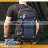 Portable Solar Power Charger 5W/6W Folding Solar Panel Charger for Cell Phone thumbnail-5