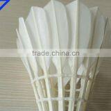 Cheap Goose Feather Shuttlecocks for Sale thumbnail-2