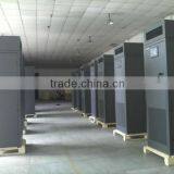 CE Certificated Precision Air Conditioner Floor Standing Down Flow Water Cooled Inverter Type Same Quality With Emerson thumbnail-3