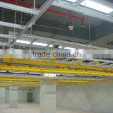 Technology Advanced PVC Material Optic Fiber Cable Tray thumbnail-2